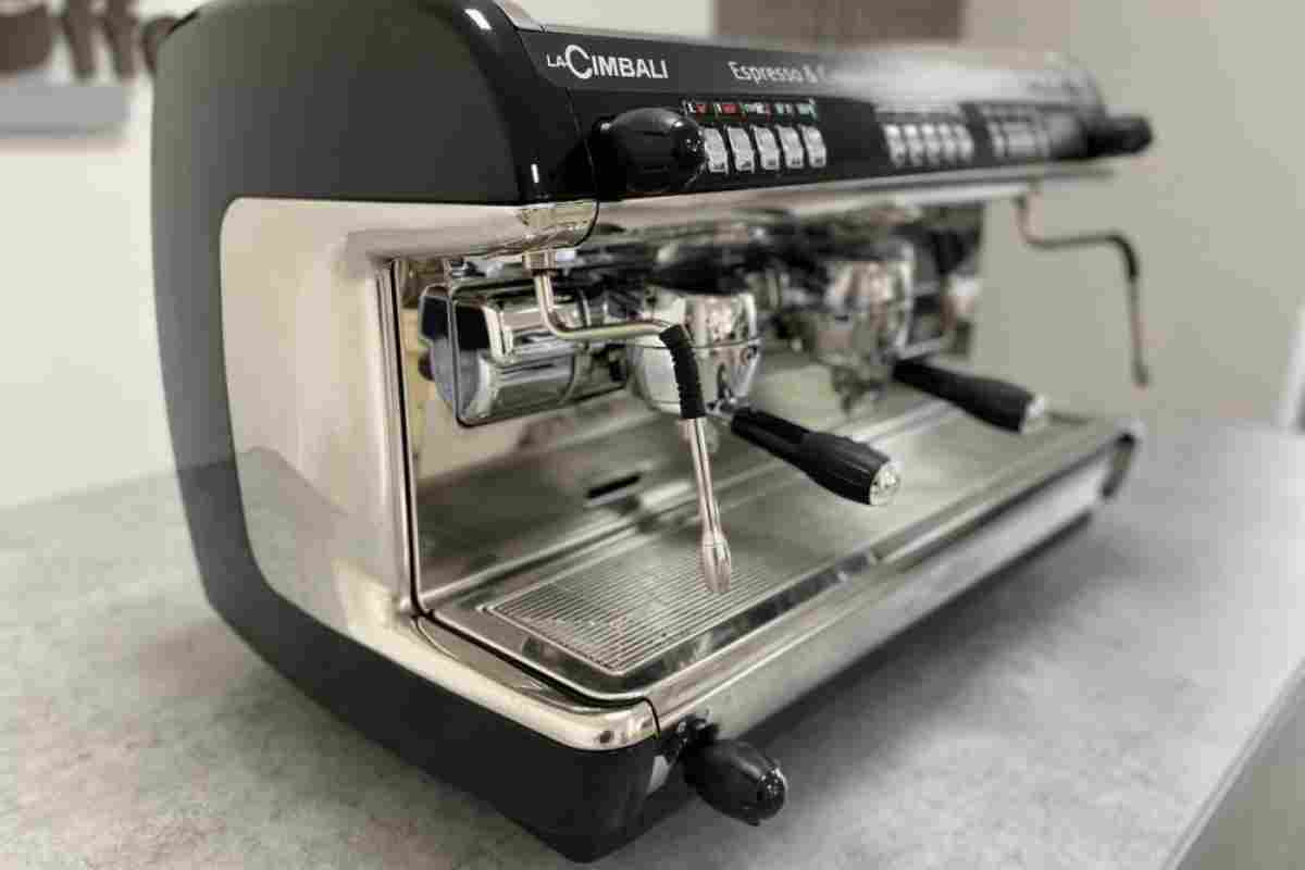 Каковы преимущества собственной кофе-машины?